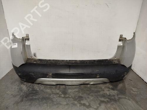 Used Rear bumper RENAULT CAPTUR I (J5_, H5_) [2013-2026]  31087780