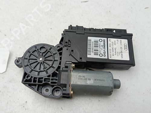 Used Right front window motor AUDI A2 (8Z0) 1.4 TDI (90 hp) 29585877