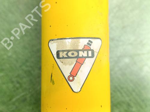 Left front shock absorber AUDI A4 B6 (8E2) 1.9 TDI | BP33160960M16  - Image 5