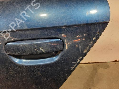 Left rear door AUDI A4 B7 (8EC) 2.0 TDI 16V | BP16568880C4 