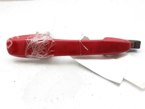 Used Front right exterior door handle MAZDA 3 Saloon (BK) 2.0 MZR-CD (BK12) (143 hp) 7738519