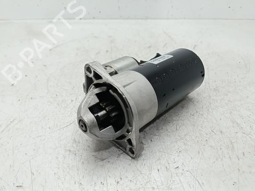Used Starter FIAT DOBLO Box Body/MPV (223_) 1.9 JTD (105 hp) 30466966