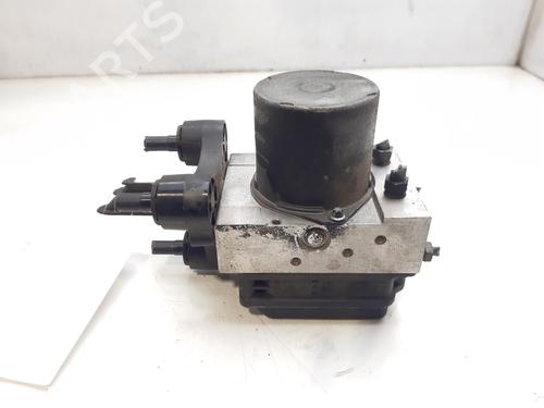 Used ABS pump MERCEDES-BENZ E-CLASS (W212) E 200 CDI / BlueTEC (212.005, 212.006) (136 hp) 16564329