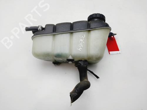 Used Expansion tank MERCEDES-BENZ S-CLASS (W220, V220) S 320 CDI (220.025, 220.125) (204 hp) 32015494