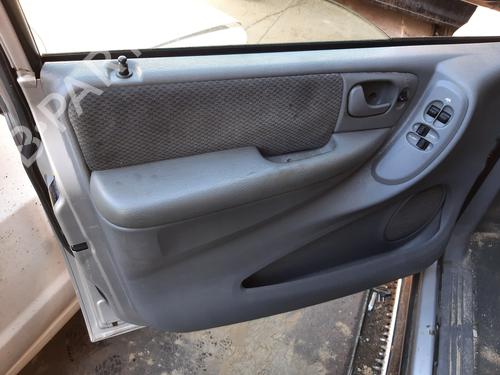 Instrument cluster CHRYSLER VOYAGER IV (RG, RS) 2.5 CRD | BP10163851C47 