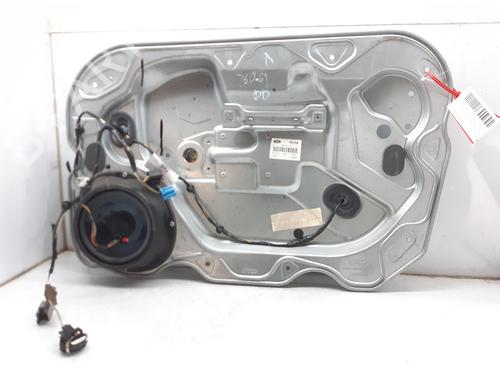 Used Front right window mechanism FORD FOCUS II (DA_, HCP, DP) 2.0 TDCi (136 hp) 8649597
