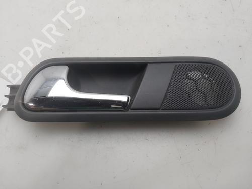 Used Rear left interior door handle Rear left interior door handle SEAT CORDOBA (6L2) 1.9 TDI (100 hp) 36648818 36648818