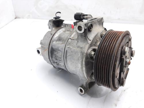 AC compressor RENAULT MEGANE IV Hatchback (B9A/M/N_) 1.3 TCe 115 (B9N9) | BP23258407M34 