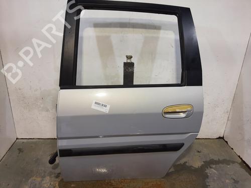 Used Left rear door HYUNDAI MATRIX (FC) 1.5 CRDi (102 hp) 15837682