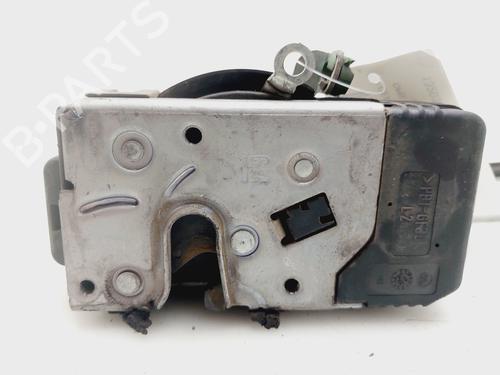 Venstre bak lås OPEL MERIVA A MPV (X03)  | BP29943163C100