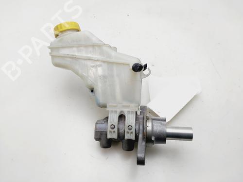 Used Brake master cylinder CITROËN NEMO Box Body/MPV (AA_) 1.3 HDi 75 (75 hp) 31706212