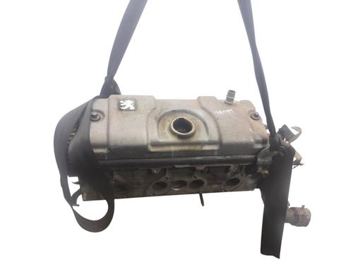 Used Cylinder head PEUGEOT 306 Hatchback (7A, 7C, N3, N5) [1993-2003]  25978815