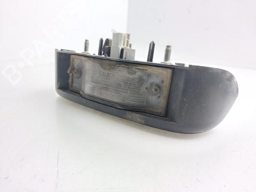Nummerpladelys NISSAN PRIMASTAR Van (X83) 2.0 dCi 90 | BP35722850I40 - Image 3