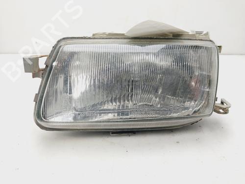 Used Left headlight OPEL ASTRA F Saloon (T92) 1.4 (F19, M19) (82 hp) 25607135