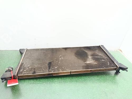 Water radiator SUZUKI IGNIS II (MH) | BP40445486M31 - Image 2
