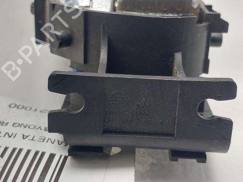 Front left interior door handle SSANGYONG RODIUS I | BP32453114I13 - Image 4