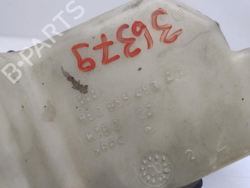 Windscreen washer tank AUDI A4 B6 (8E2) 1.9 TDI | BP22798347C113 