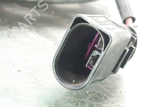 Radiator fan SEAT ALHAMBRA (7V8, 7V9)  | BP5831454M35 