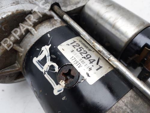 Starter KIA SORENTO I (JC) 2.5 CRDi 4WD | BP17561018M8 