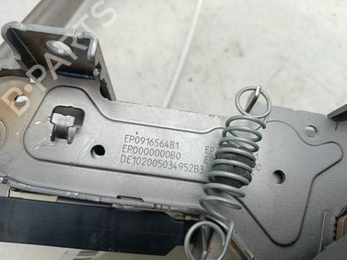 Steering column VW T-ROC (A11, D11) | BP38285352M21 - Image 2