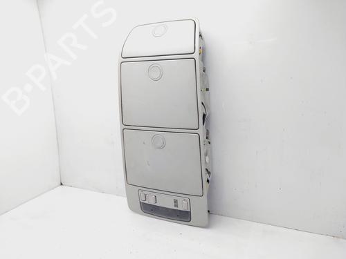 Innerbelysning VW TOURAN (1T1, 1T2)  | BP23462789I8 