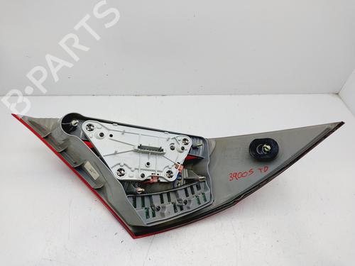 Right taillight MERCEDES-BENZ CLS (C219) CLS 500 (219.375) | BP29338002C35 