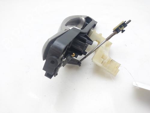 Rear right exterior door handle FORD MONDEO III (B5Y) 2.0 TDCi | BP16991762C130 
