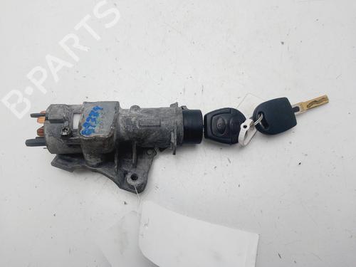 Used Ignition barrel SEAT IBIZA III (6L1) [2002-2009]  29172932