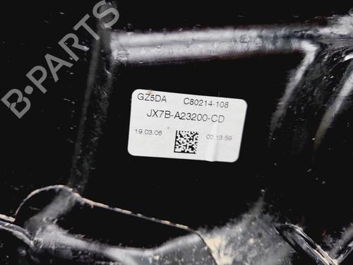 Front right window mechanism FORD FOCUS IV (HN) | BP32865418C23 - Image 2