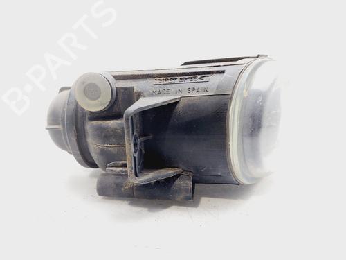 Right front fog light SEAT LEON (1M1)  | BP25735058C31 