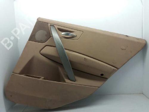 Right rear door panel BMW X3 (E83) 3.0 d (204 hp) 2865960