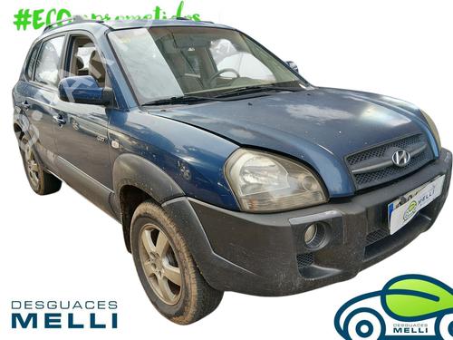 Front right interior door handle HYUNDAI TUCSON (JM) | BP31377497I14