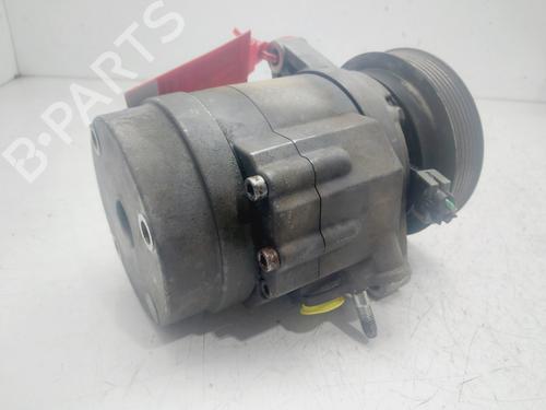 AC-Kompressor CHEVROLET CAPTIVA (C100, C140) 2.4 LPG (136 hp) 29828057