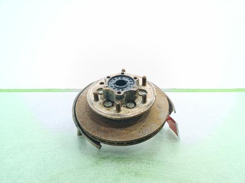 Fusee rechts voor Fusee rechts voor OPEL FRONTERA A Sport (U92) 2.0 i (52SUD2, 55SUD2) (115 hp) 35792310 35792310