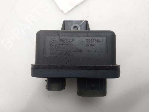 Used Electronic module Electronic module FIAT DOBLO Cargo (263_) [2010-2026] 34631674 34631674