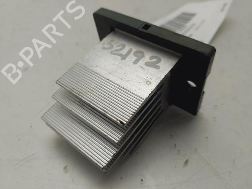 Used Heater resistor KIA SPORTAGE IV (QL, QLE) [2015-2022]  26719117