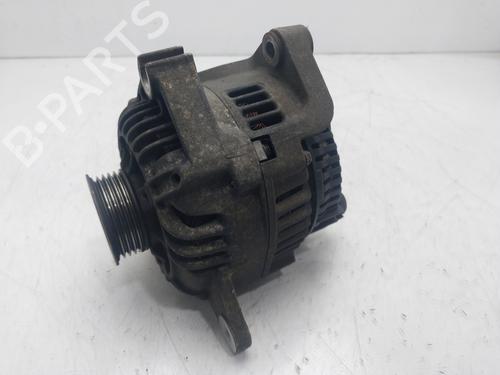 Used Alternator Alternator CITROËN SAXO (S0, S1) 1.5 D (57 hp) 36049169 36049169