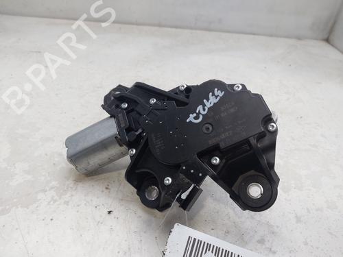 Rear wiper motor RENAULT SCÉNIC III (JZ0/1_)  | BP17661635M102 