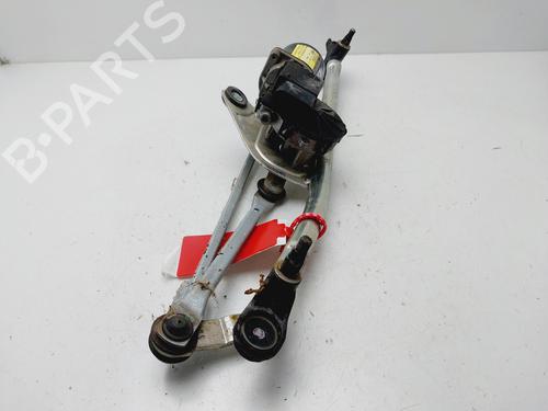 Front wiper motor FIAT FIORINO Box Body/MPV (225_)  | BP29582326M29 