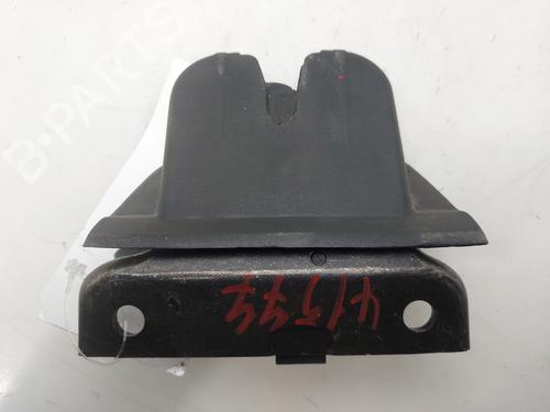 Used Tailgate lock Tailgate lock AUDI ALLROAD C5 (4BH) 2.5 TDI quattro (180 hp) 34174009 34174009