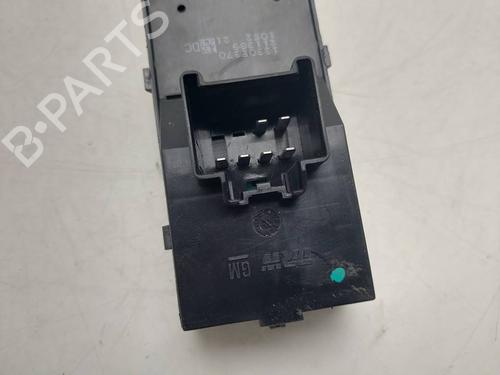 Right front window switch CHEVROLET ORLANDO (J309) 2.0 D | BP40153797I26 - Image 2