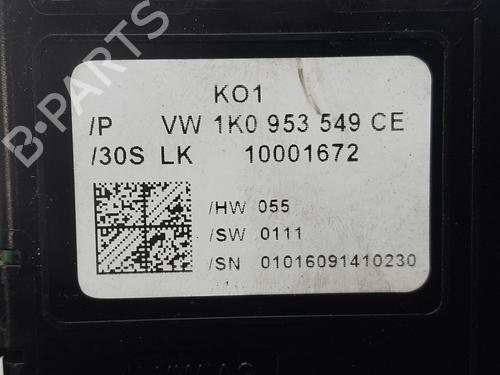 Electronic module VW SCIROCCO III (137, 138) 2.0 TFSI | BP34277176M83  - Image 5