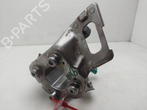 Break pedal CITROËN BERLINGO MULTISPACE (B9) 1.6 HDi 75 16V | BP40077020I19 - Image 3