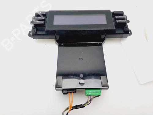 Used Display monitor VOLVO XC70 II (136) D5 AWD (205 hp) 27709083