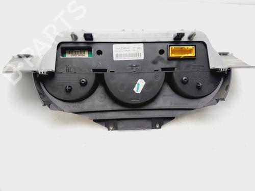 Instrument cluster PEUGEOT 807 (EB_)  | BP21488084C47