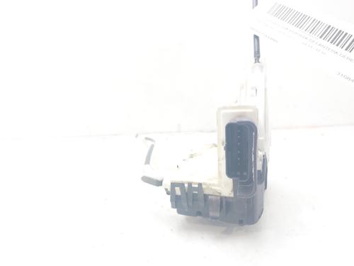 Front right lock PEUGEOT 508 I (8D_) 1.6 HDi | BP16080635C97 