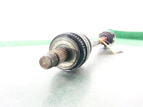 Left rear driveshaft BMW 1 (E87) 118 d | BP16898400M40 