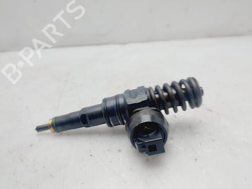 Used Injector VW TOUAREG (7LA, 7L6, 7L7) [2002-2013]  25617556
