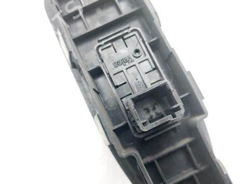 Right front window switch CITROËN JUMPY II Van 1.6 HDi 90 8V | BP36773165I26 - Image 3