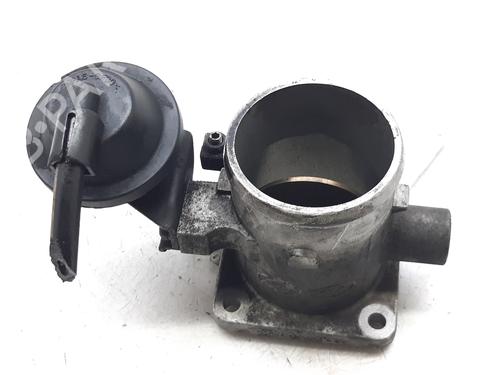 Used Throttle body HYUNDAI GETZ (TB) 1.5 CRDi (88 hp) 10078318